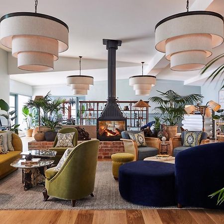 Hotel Osborn House Bundanoon Zewnętrze zdjęcie