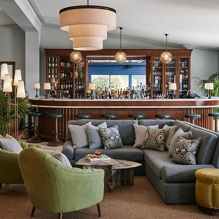Hotel Osborn House Bundanoon Zewnętrze zdjęcie