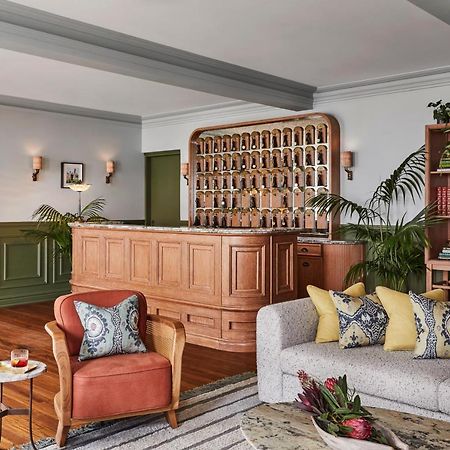 Hotel Osborn House Bundanoon Zewnętrze zdjęcie