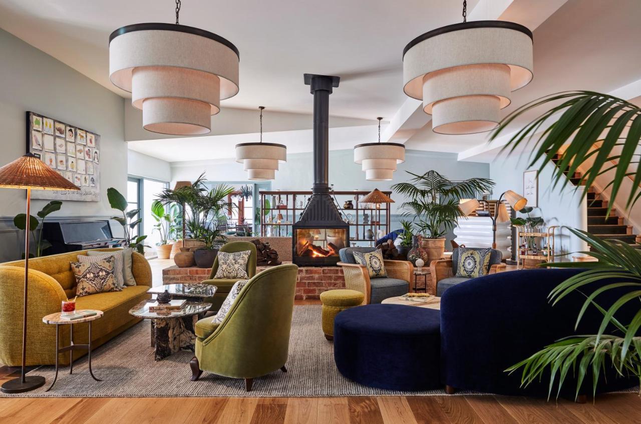 Hotel Osborn House Bundanoon Zewnętrze zdjęcie