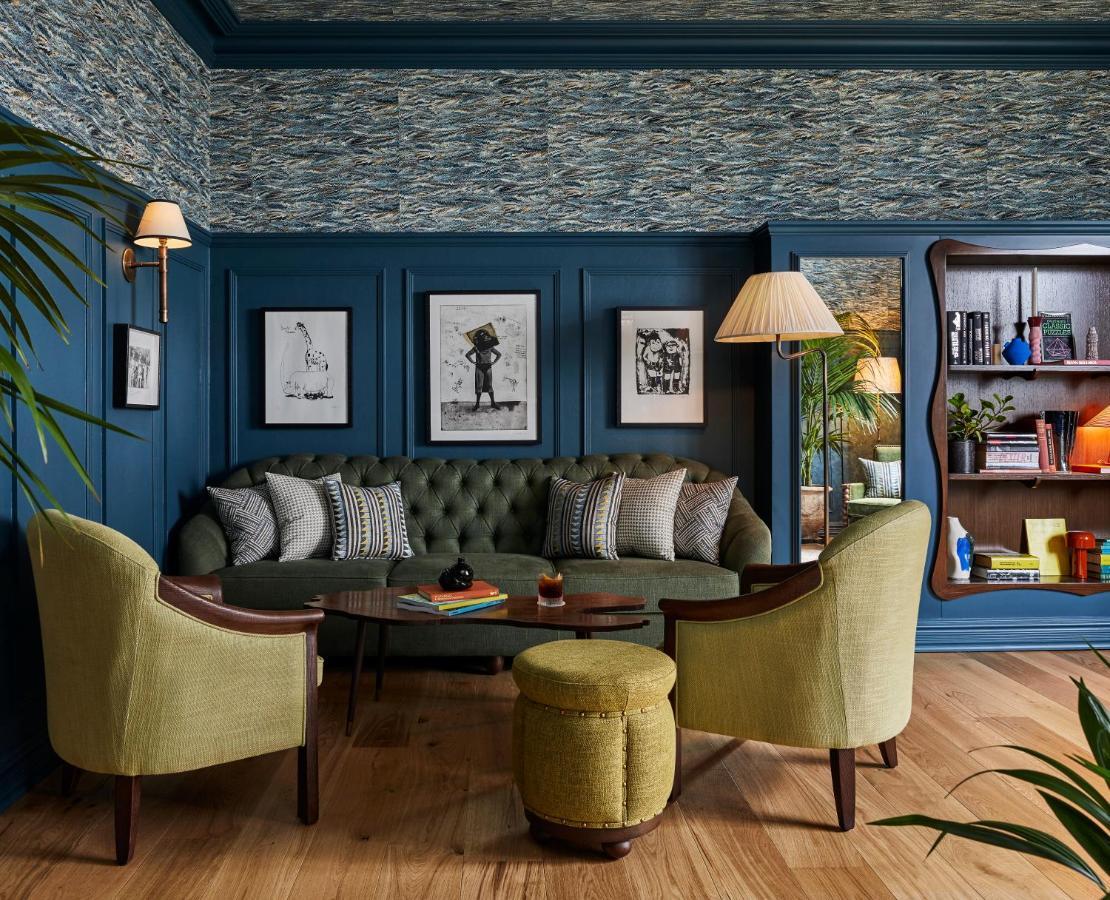 Hotel Osborn House Bundanoon Zewnętrze zdjęcie