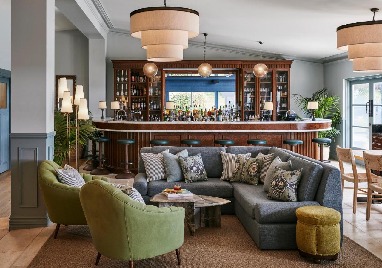 Hotel Osborn House Bundanoon Zewnętrze zdjęcie