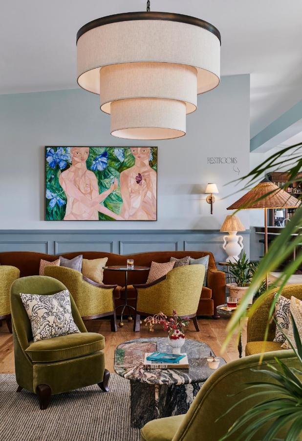 Hotel Osborn House Bundanoon Zewnętrze zdjęcie