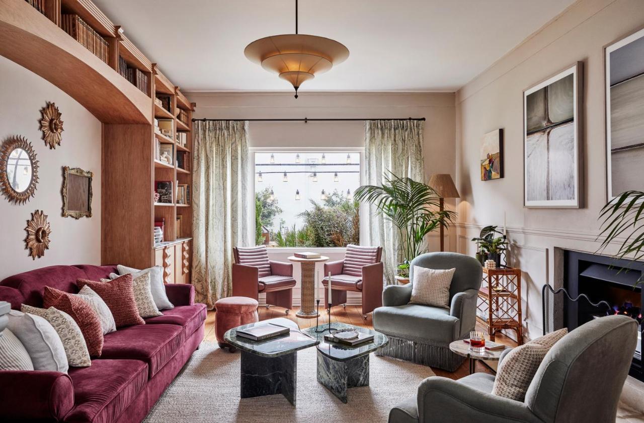 Hotel Osborn House Bundanoon Zewnętrze zdjęcie