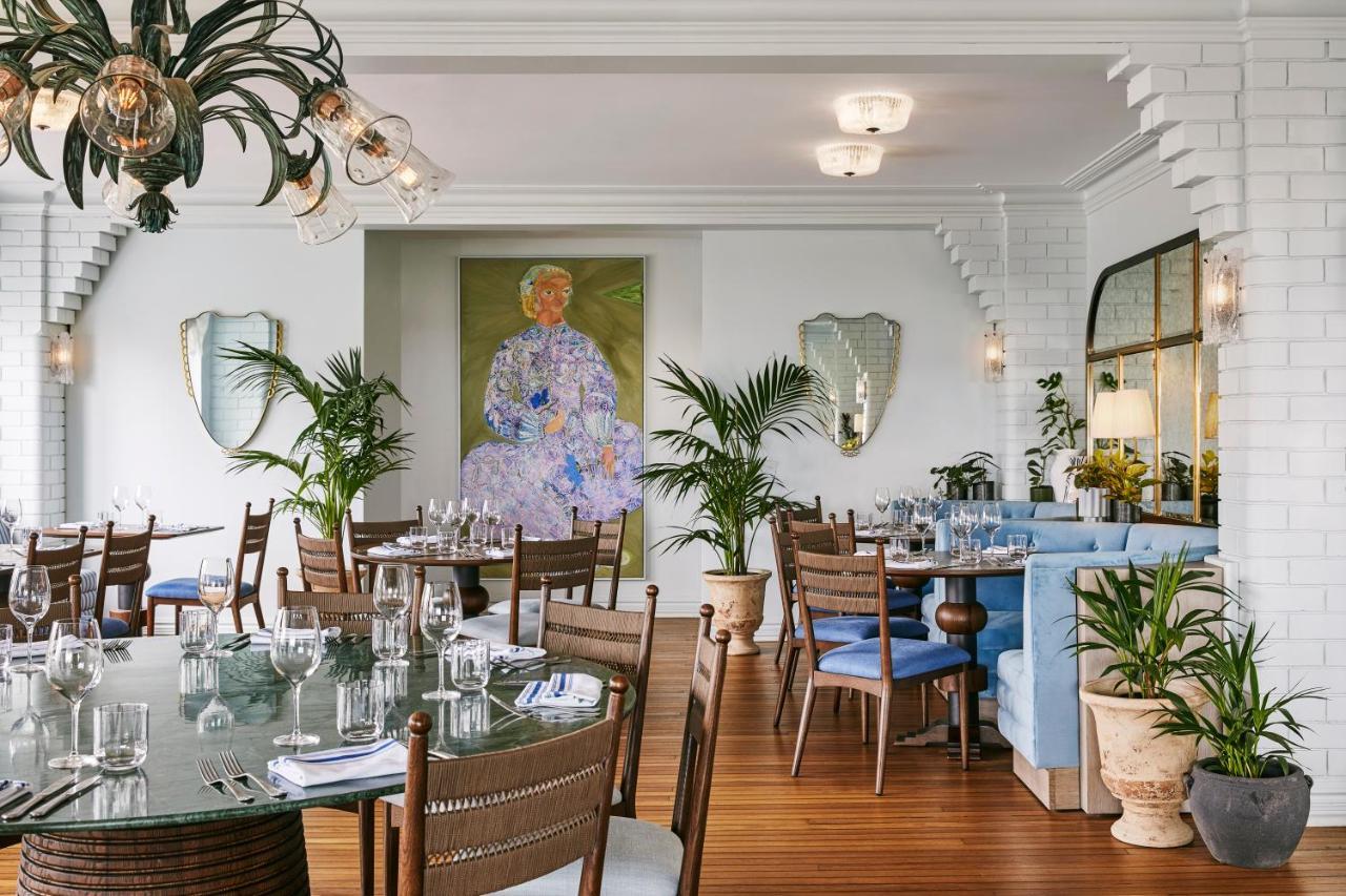 Hotel Osborn House Bundanoon Zewnętrze zdjęcie