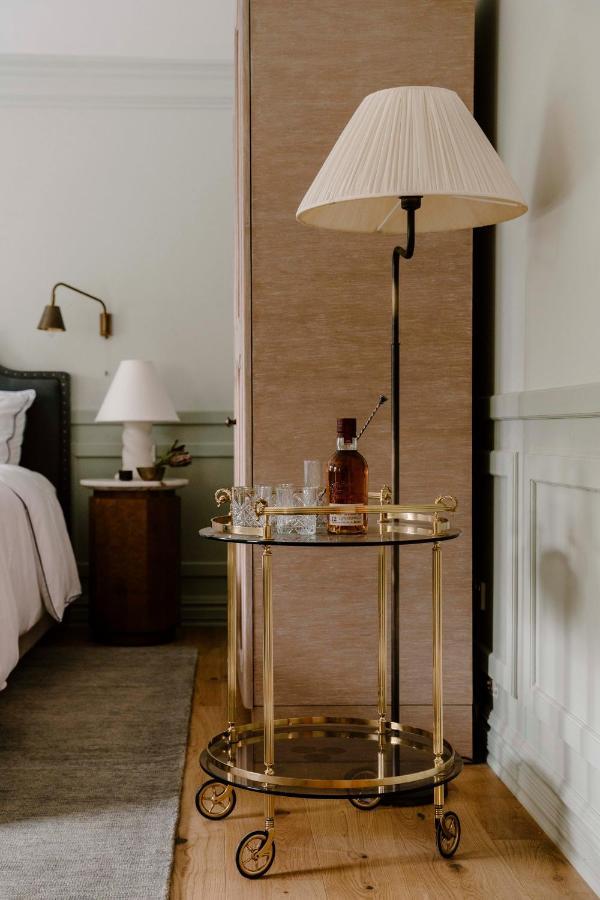 Hotel Osborn House Bundanoon Zewnętrze zdjęcie