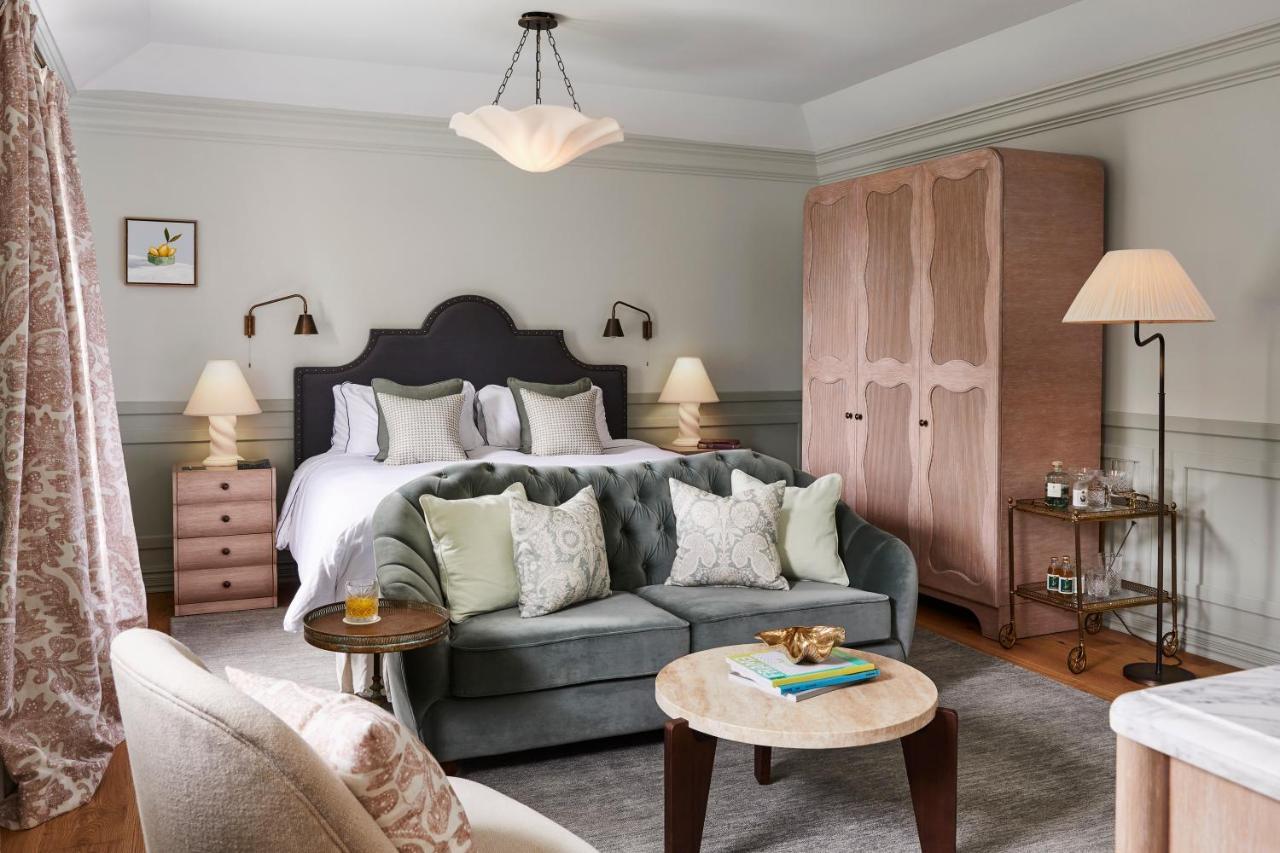 Hotel Osborn House Bundanoon Zewnętrze zdjęcie