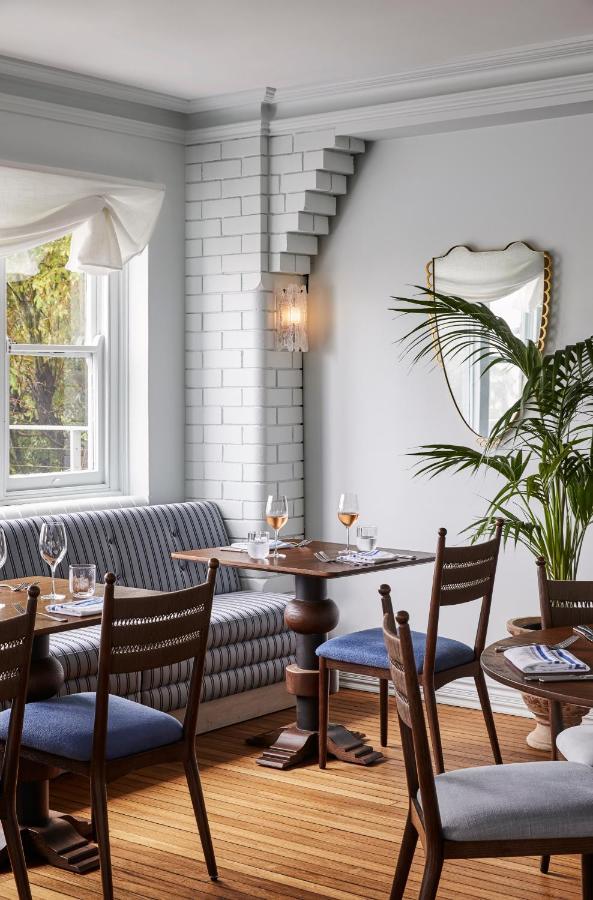 Hotel Osborn House Bundanoon Zewnętrze zdjęcie