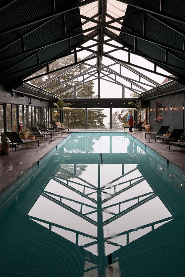 Hotel Osborn House Bundanoon Zewnętrze zdjęcie