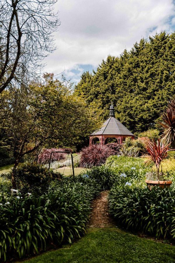 Hotel Osborn House Bundanoon Zewnętrze zdjęcie