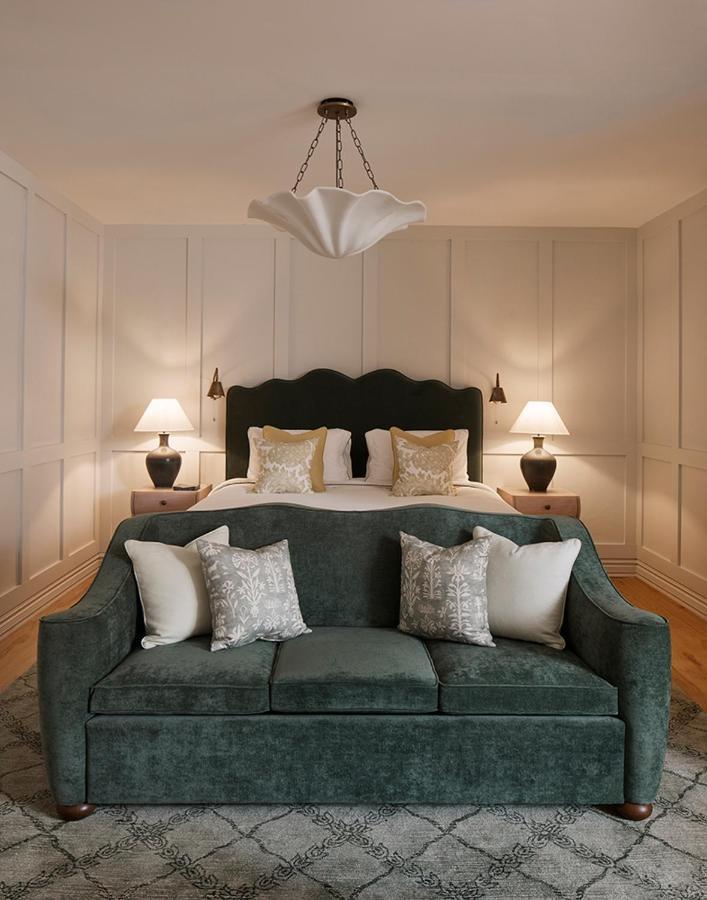 Hotel Osborn House Bundanoon Zewnętrze zdjęcie