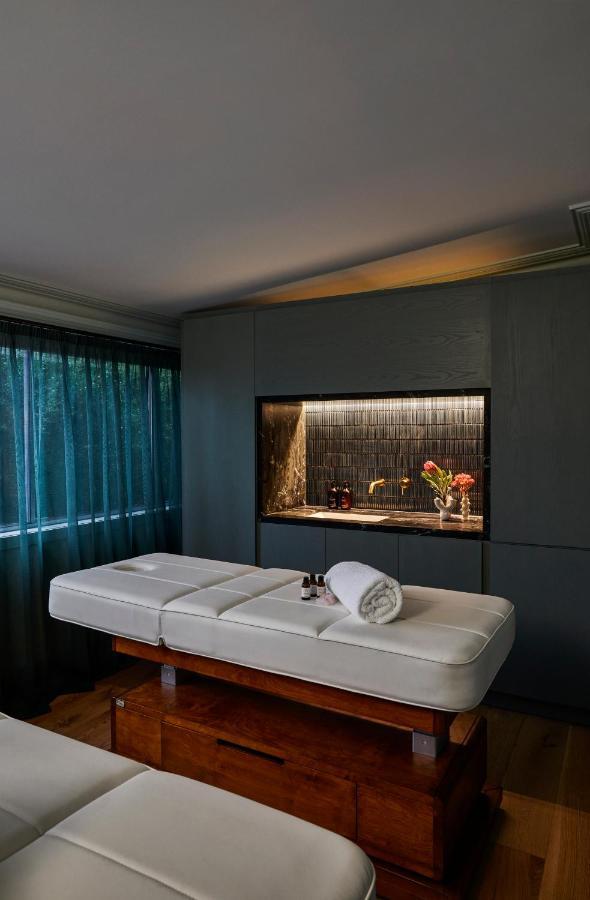 Hotel Osborn House Bundanoon Zewnętrze zdjęcie