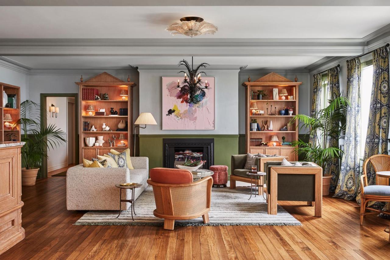 Hotel Osborn House Bundanoon Zewnętrze zdjęcie