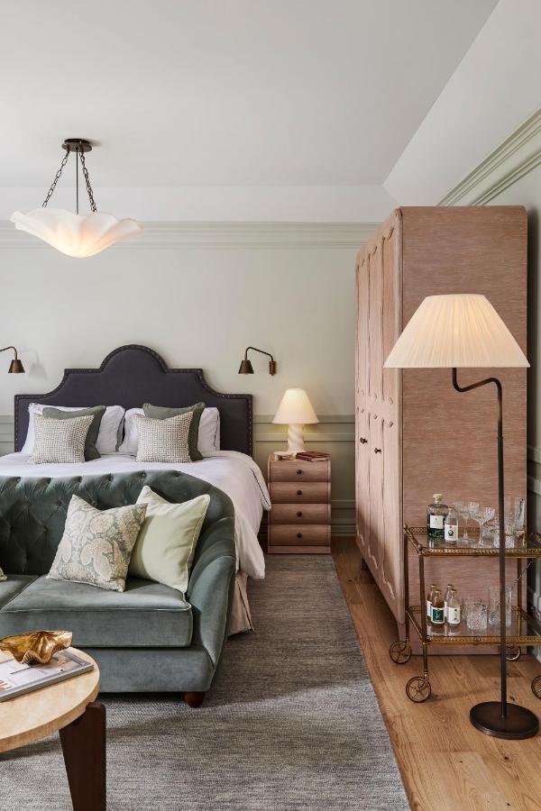 Hotel Osborn House Bundanoon Zewnętrze zdjęcie