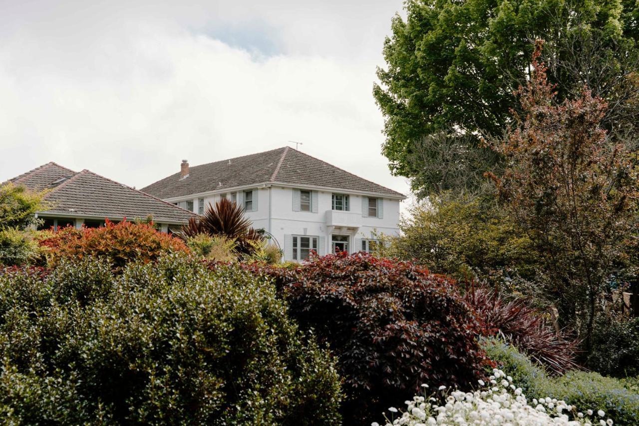 Hotel Osborn House Bundanoon Zewnętrze zdjęcie