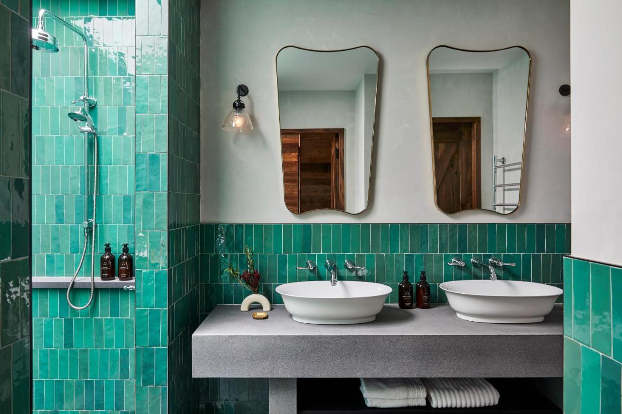 Hotel Osborn House Bundanoon Zewnętrze zdjęcie