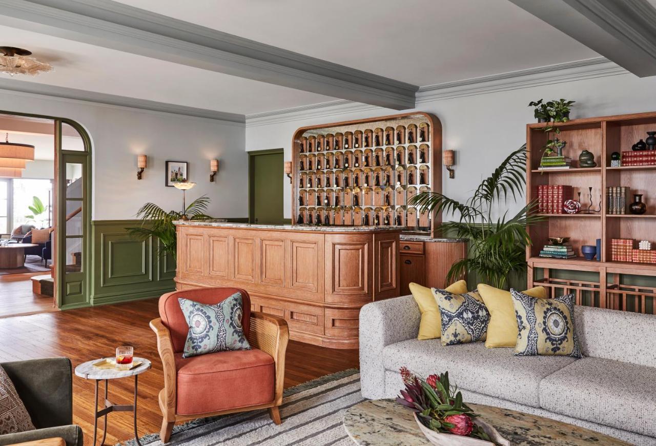 Hotel Osborn House Bundanoon Zewnętrze zdjęcie